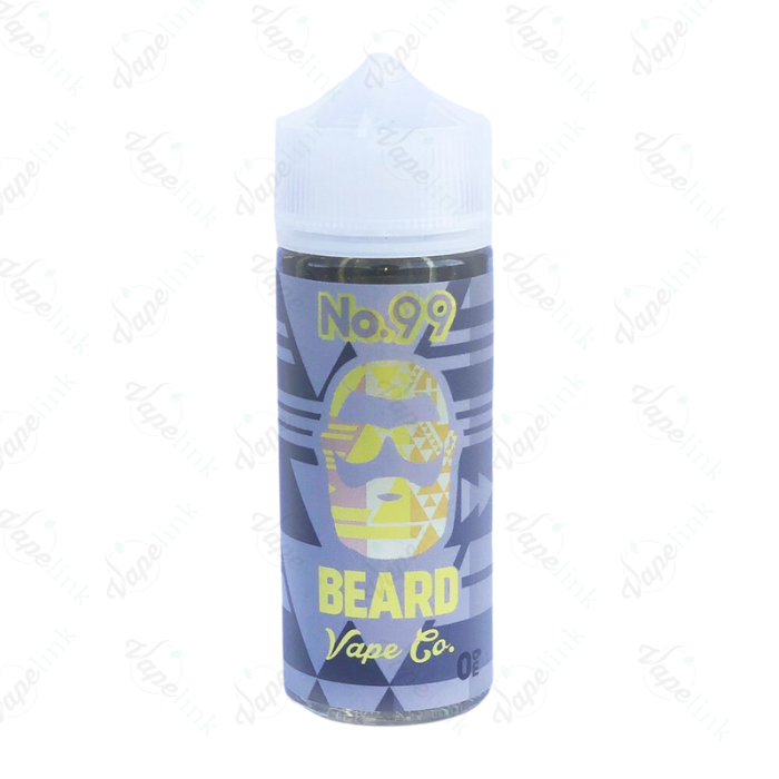 Beard Vape Co. - No. 99 120ml