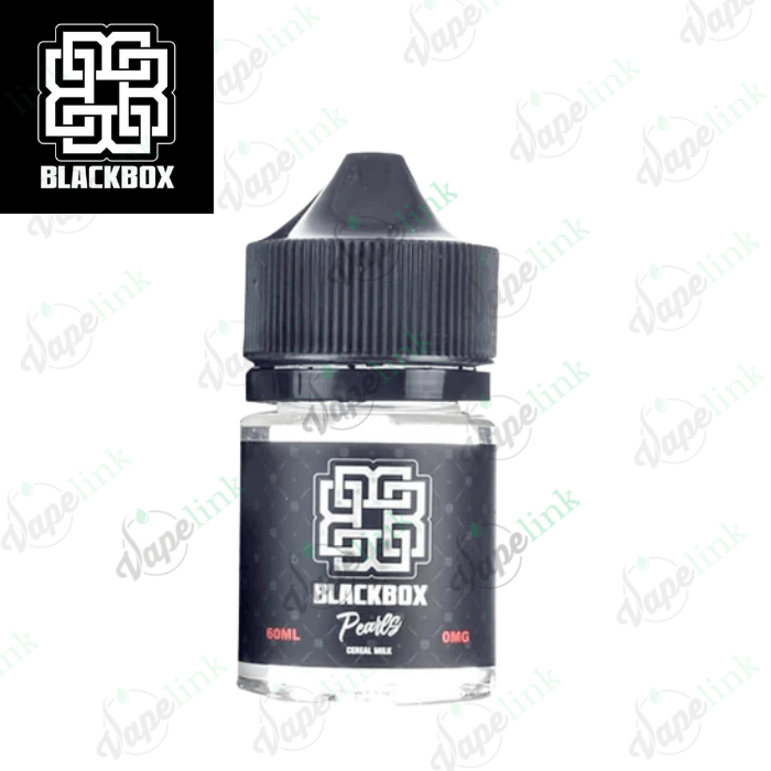 Black Box - Pearls 60ml