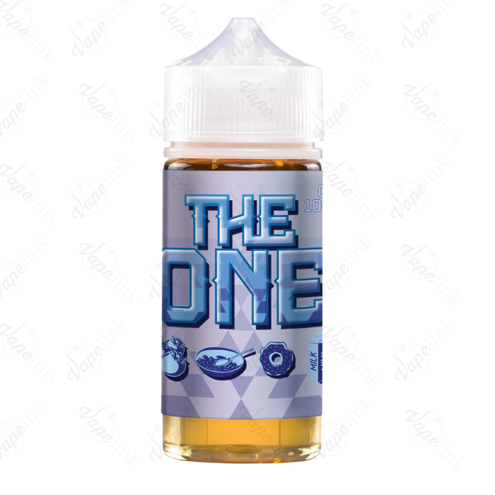 Beard Vape | The One | Blueberry 100ml