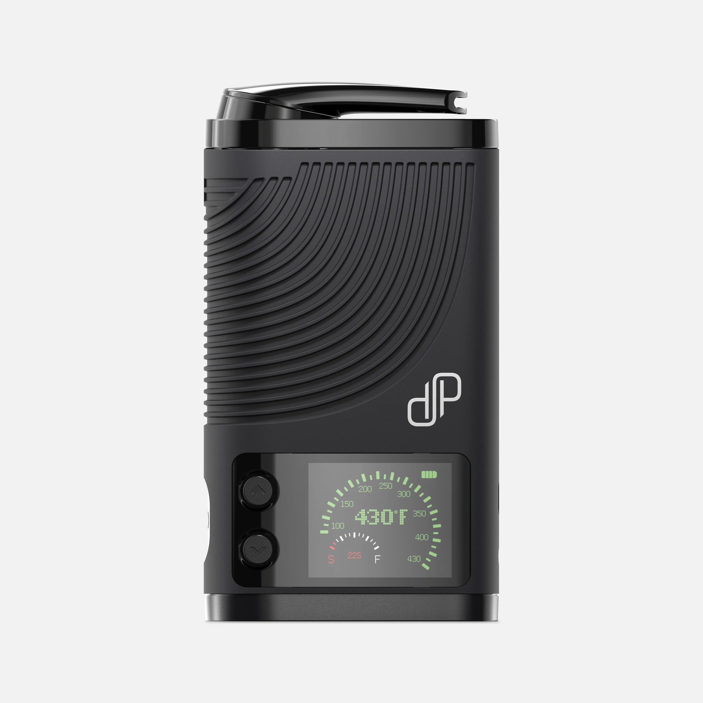 Boundless - CFX Vaporizer