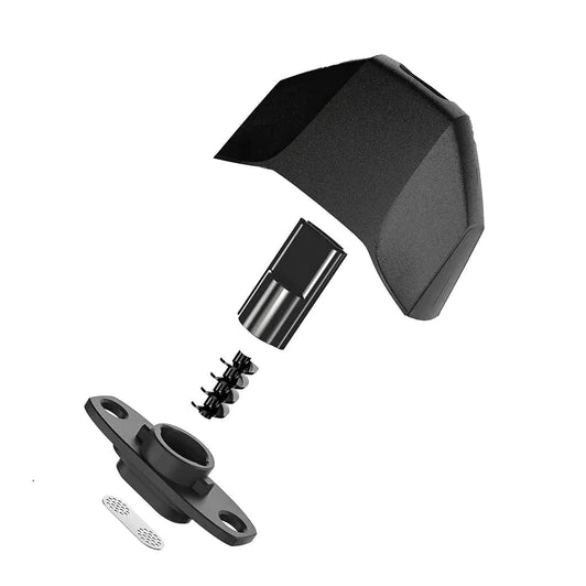 Boundless - Mouthpiece Replacement Options for All Units