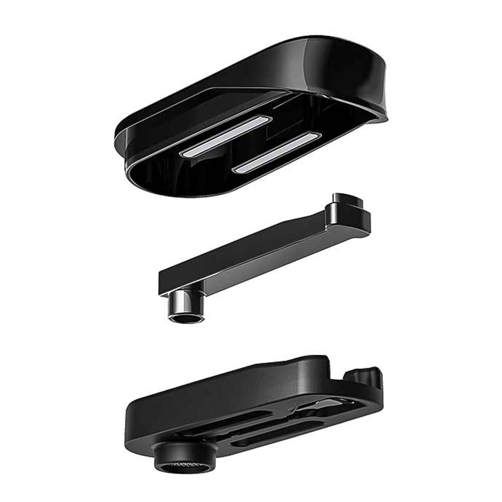 Boundless - Mouthpiece Replacement Options for All Units