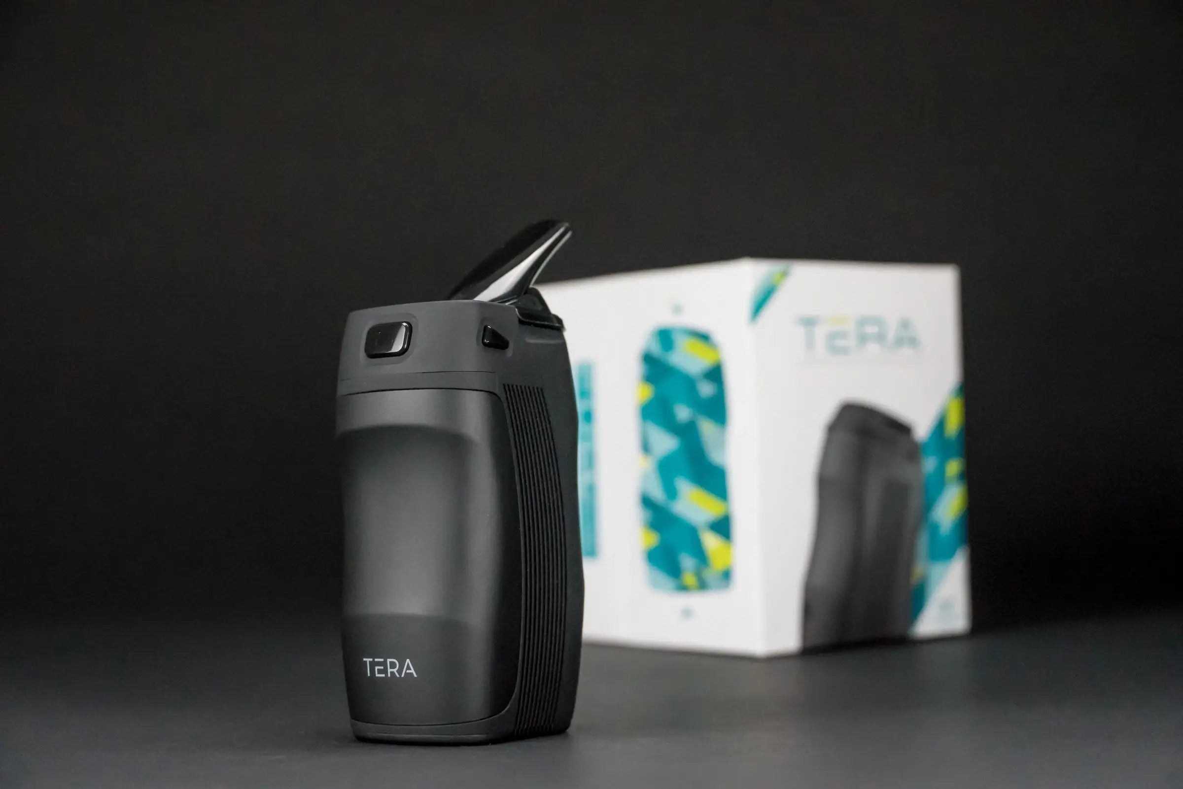 Boundless - Tera V3 Dry Herb Vaporizer