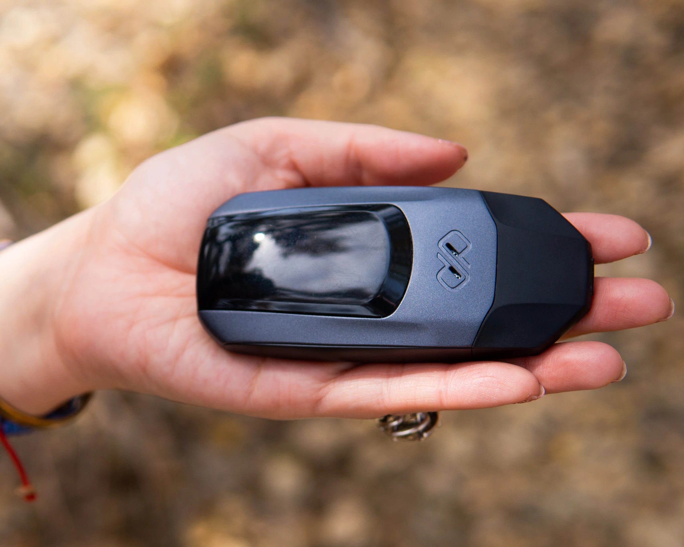 Boundless - Vexil Dry Herb Vaporizer