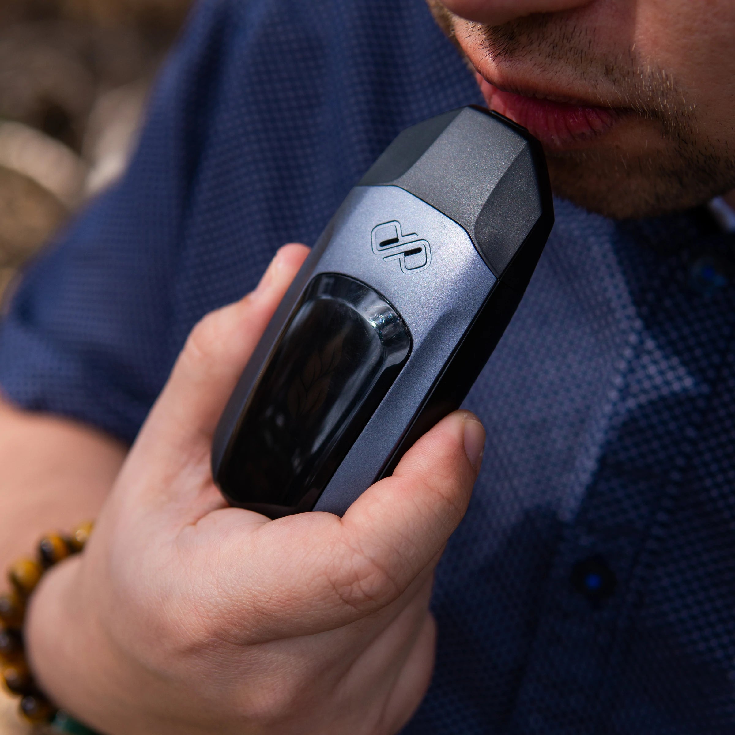 Boundless - Vexil Dry Herb Vaporizer