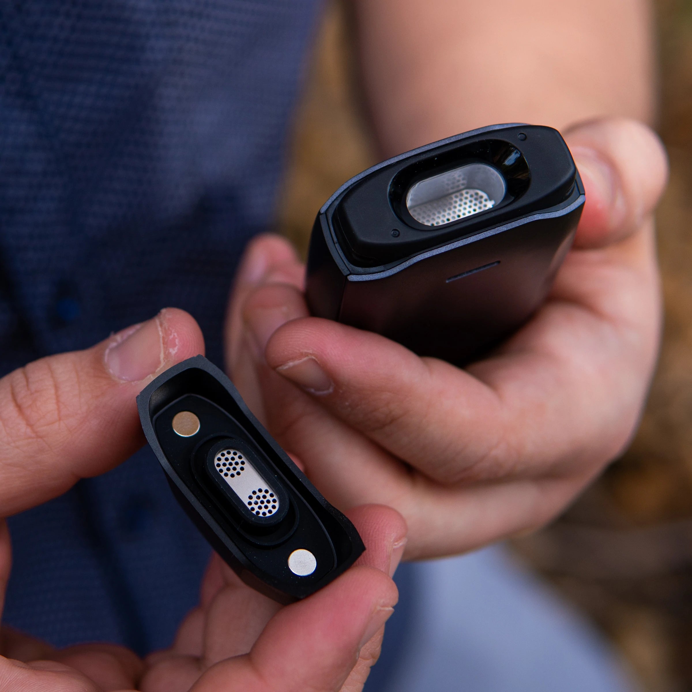 Boundless - Vexil Dry Herb Vaporizer