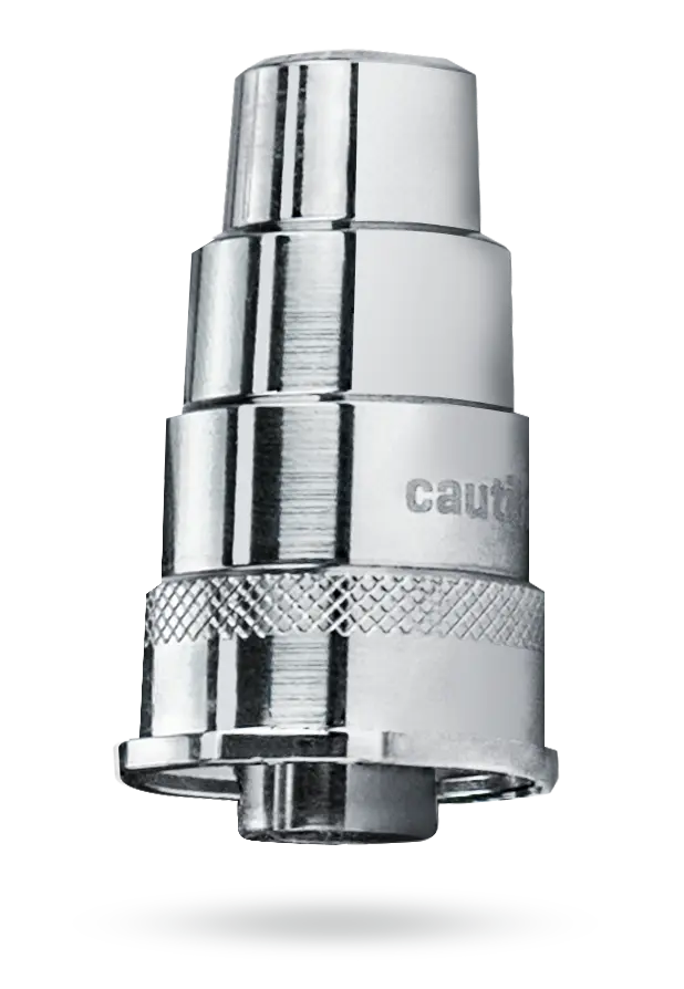 Boundless - Water Pipe Adapter for CF & CFX