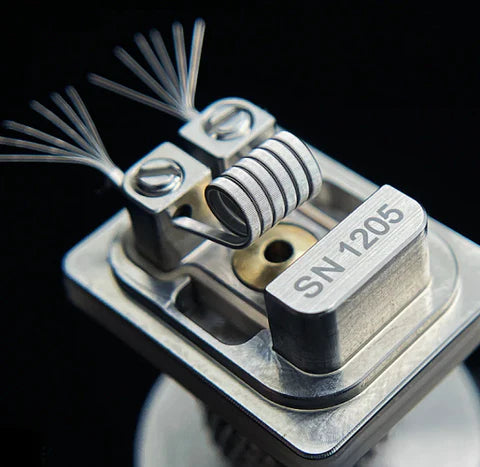 BP MODS Pioneer DotRBA MTL/RDL RBA for Dotmod AIO