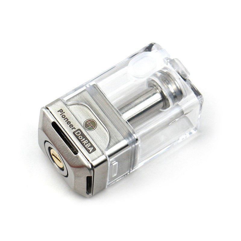BP MODS Pioneer DotRBA MTL/RDL RBA for Dotmod AIO
