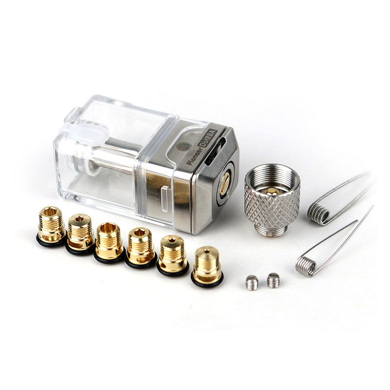 BP MODS Pioneer DotRBA MTL/RDL RBA for Dotmod AIO