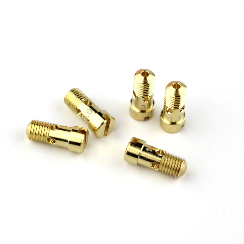 BP MODS Pioneer RTA Air Pin Set Manufactured By Dovpo 5pcs