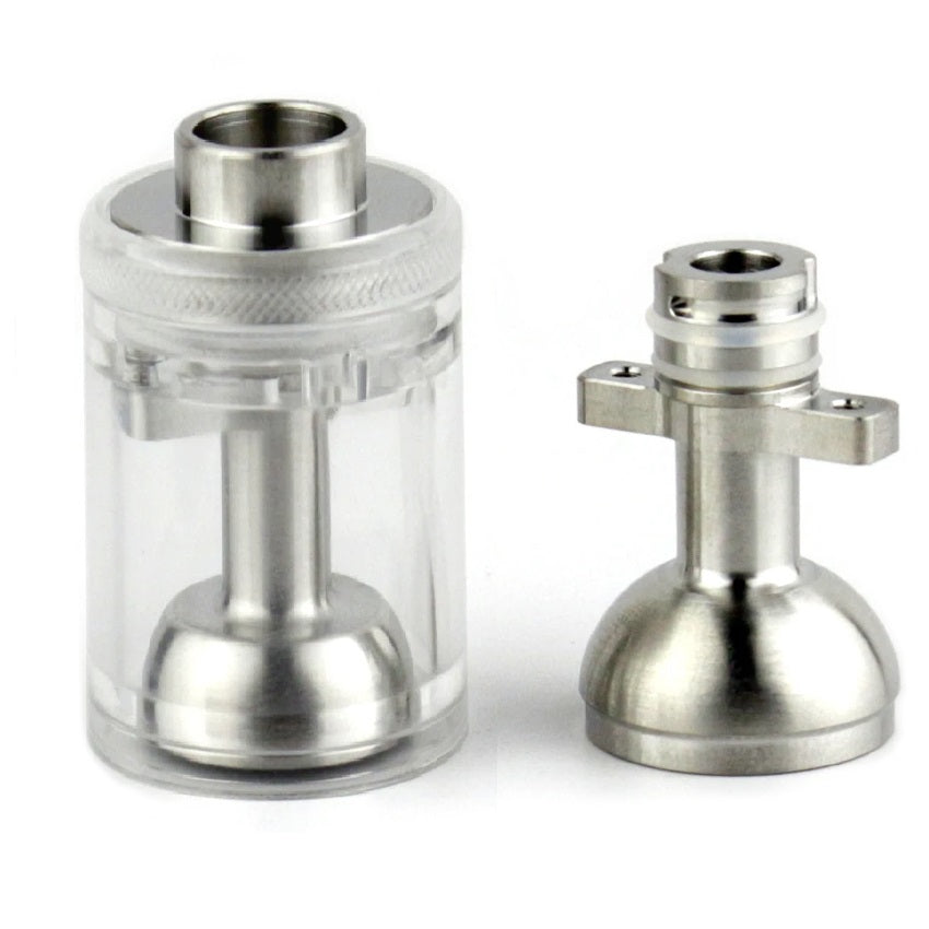 BP MODS Pioneer RTA Clear Tank Kit 4.4ml