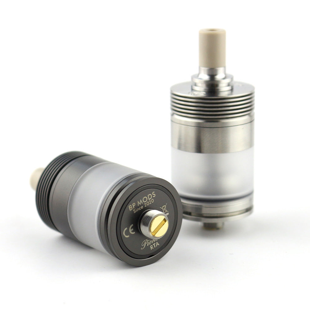 BP MODS Pioneer RTA Manufactured By Dovpo
