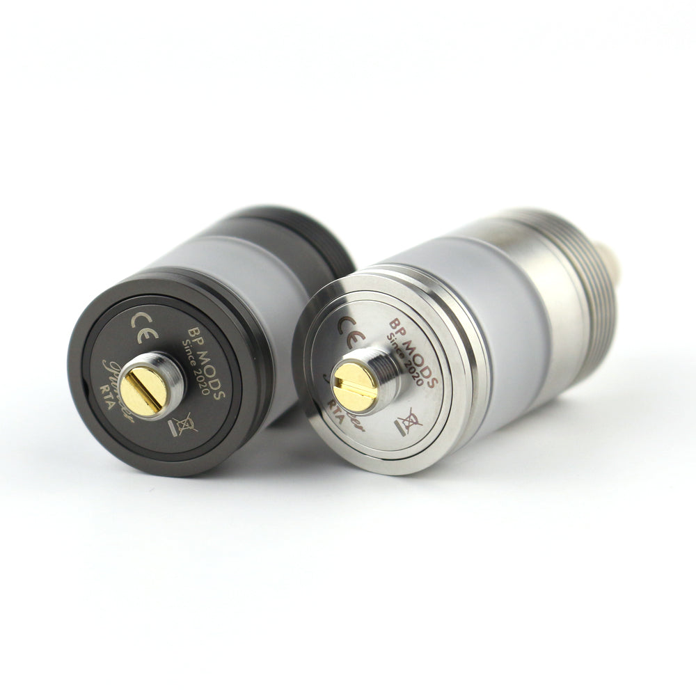 BP MODS Pioneer RTA Manufactured By Dovpo