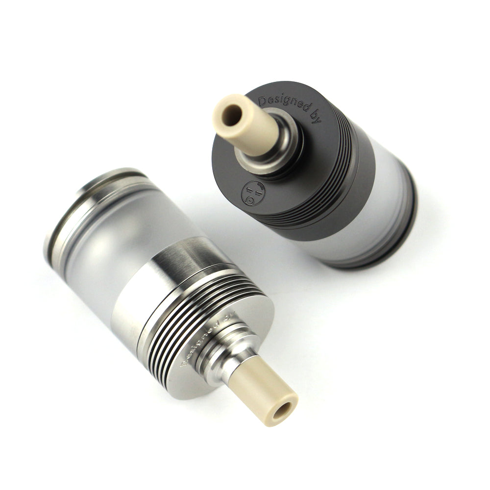 BP MODS Pioneer RTA Manufactured By Dovpo