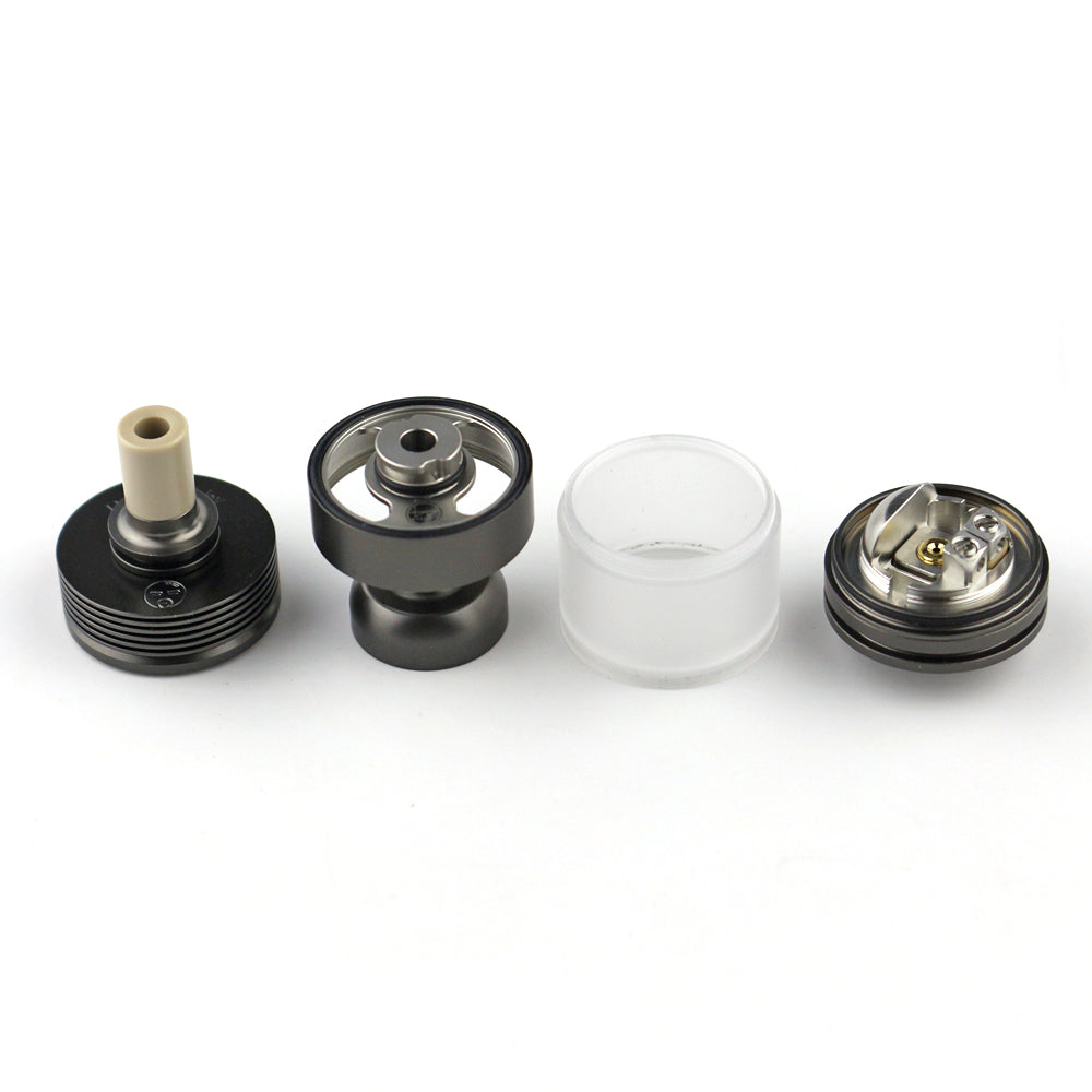 BP MODS Pioneer RTA Manufactured By Dovpo