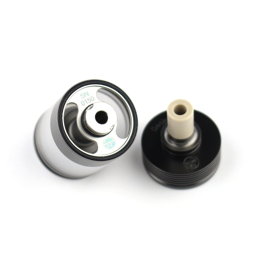 BP MODS Pioneer RTA Manufactured By Dovpo