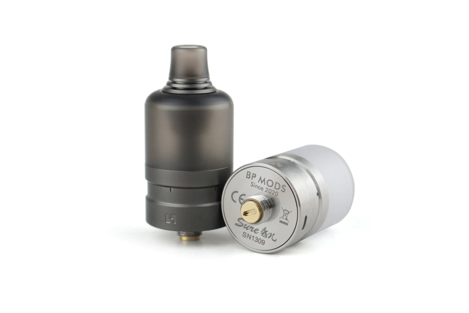 BP MODS Sure RTA 3.8ml