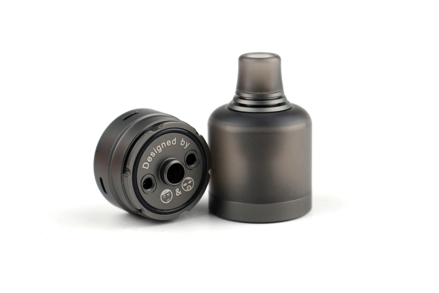 BP MODS Sure RTA 3.8ml