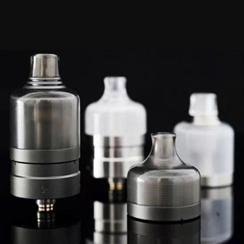 BP MODS Sure RTA Cover 2.4ml/6ml