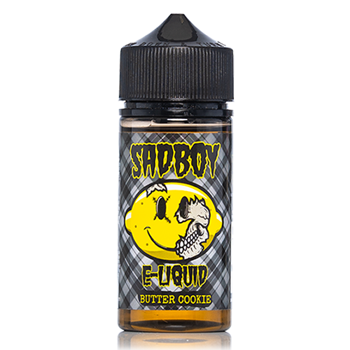 Sadboy - Butter Cookie 100ml