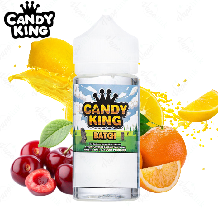 Candy King - Batch 100ml