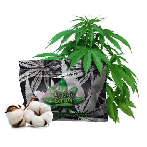 Canna Cotton