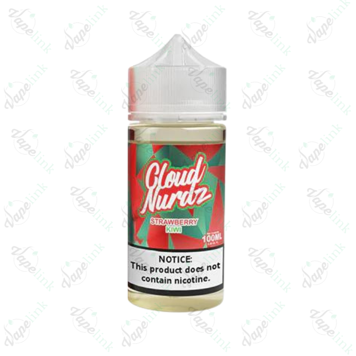 Cloud Nurdz - Strawberry Kiwi 100ml