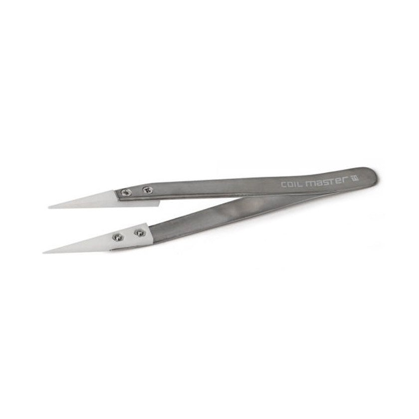 Coil Master Ceramic Tweezers