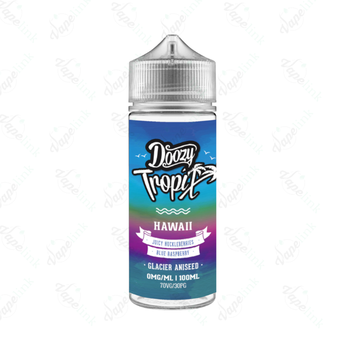 Doozy | Tropix | Hawaii