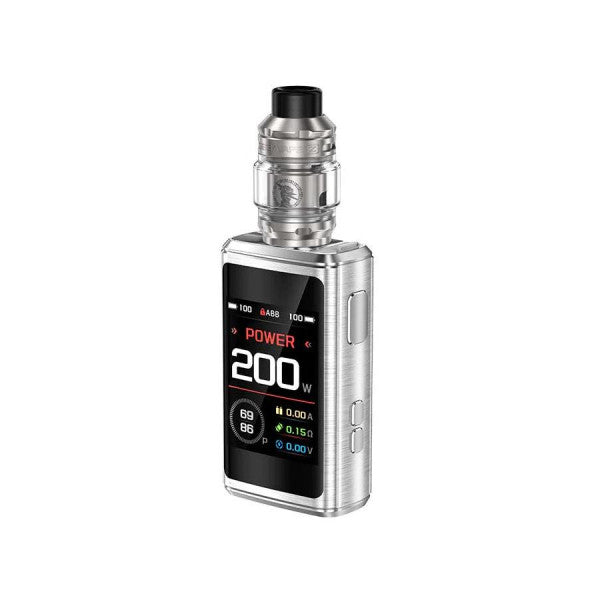 Geekvape Z200 Kit 200W with Z Sub-Ohm 2021 Tank