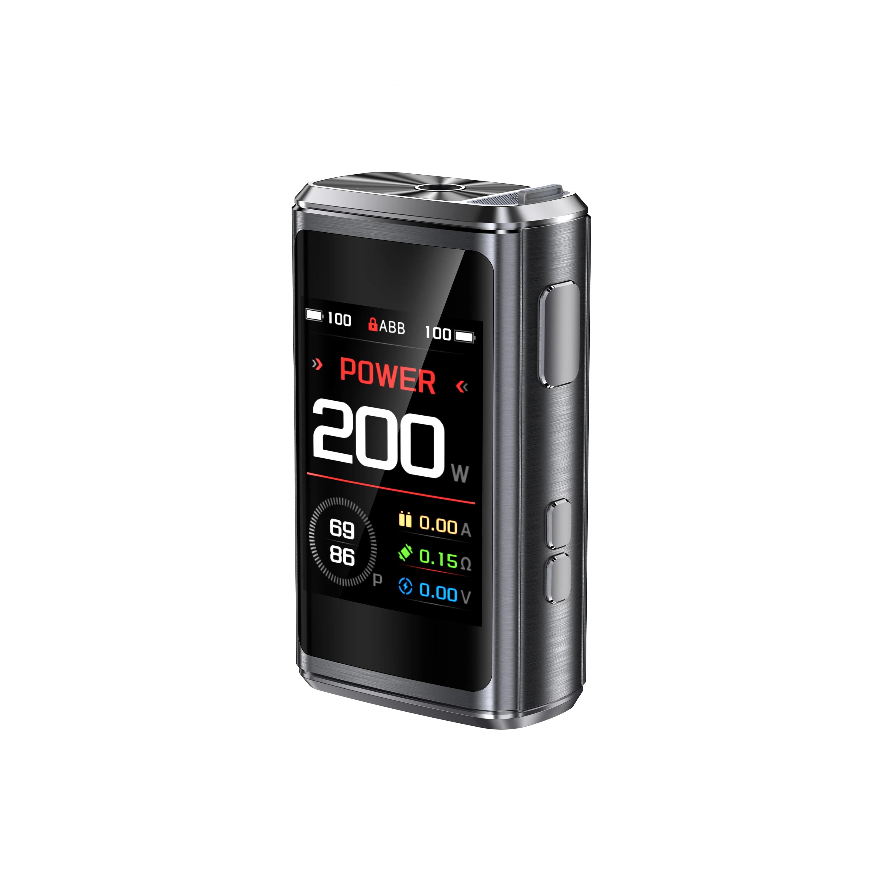 Geekvape Zeus Z200 Mod 200W