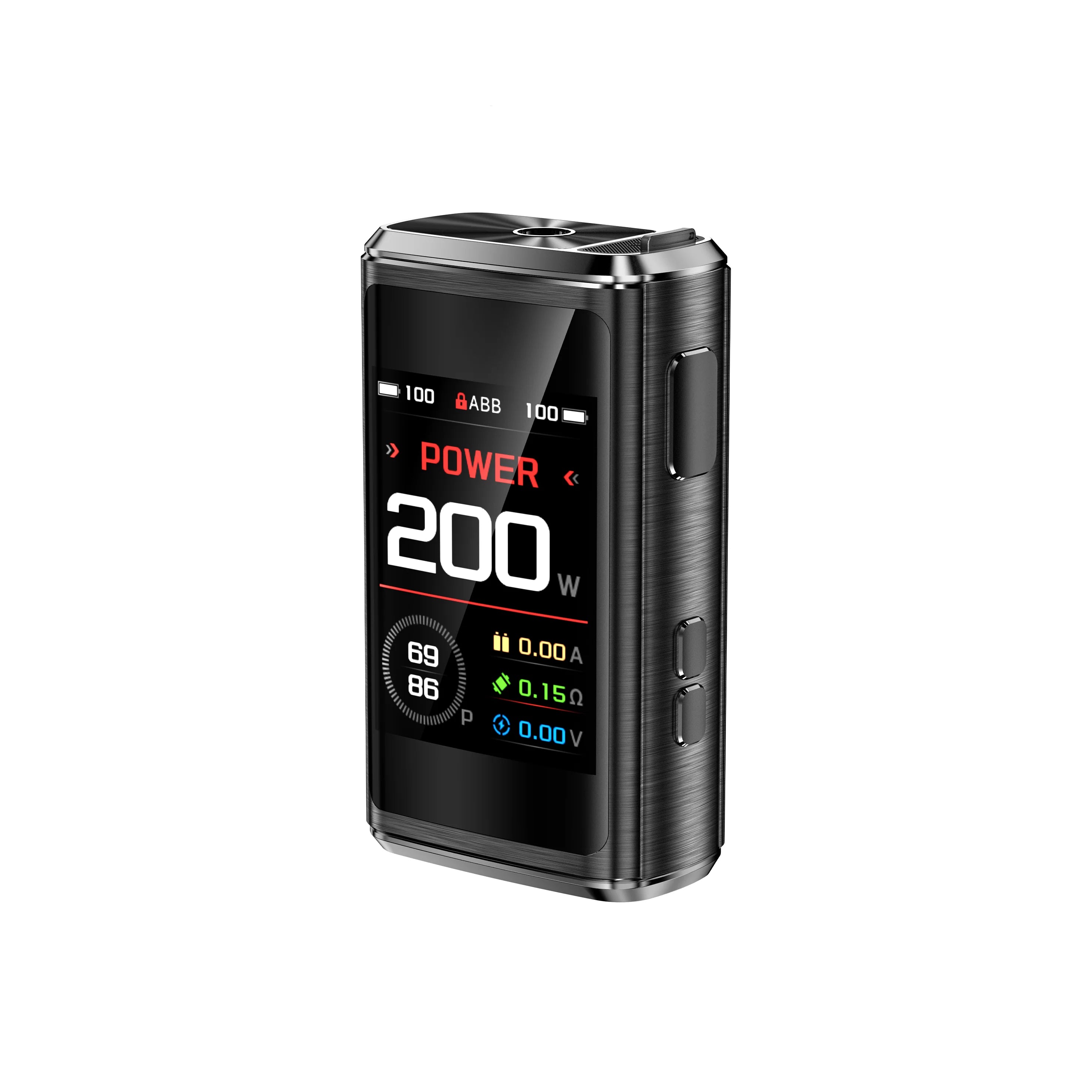 Geekvape Zeus Z200 Mod 200W