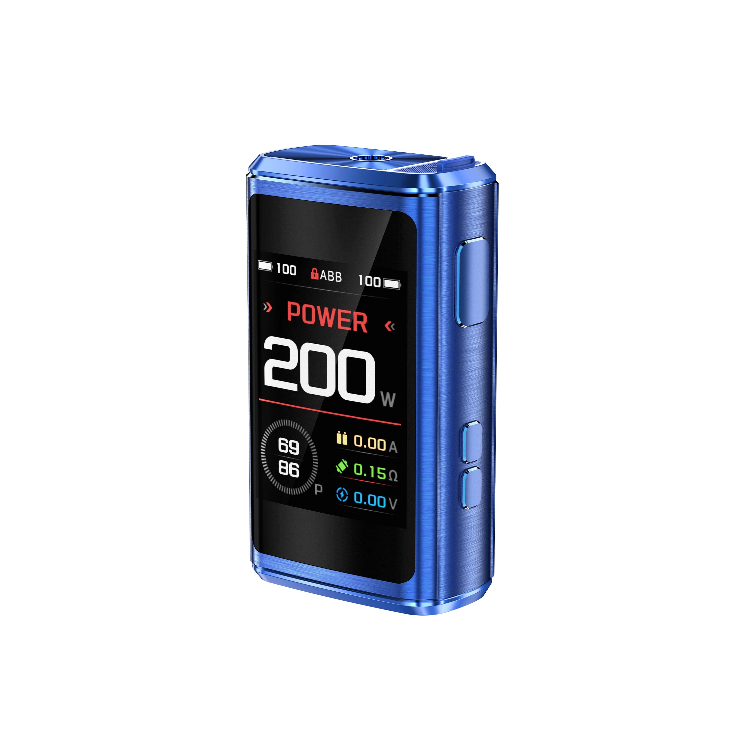 Geekvape Zeus Z200 Mod 200W