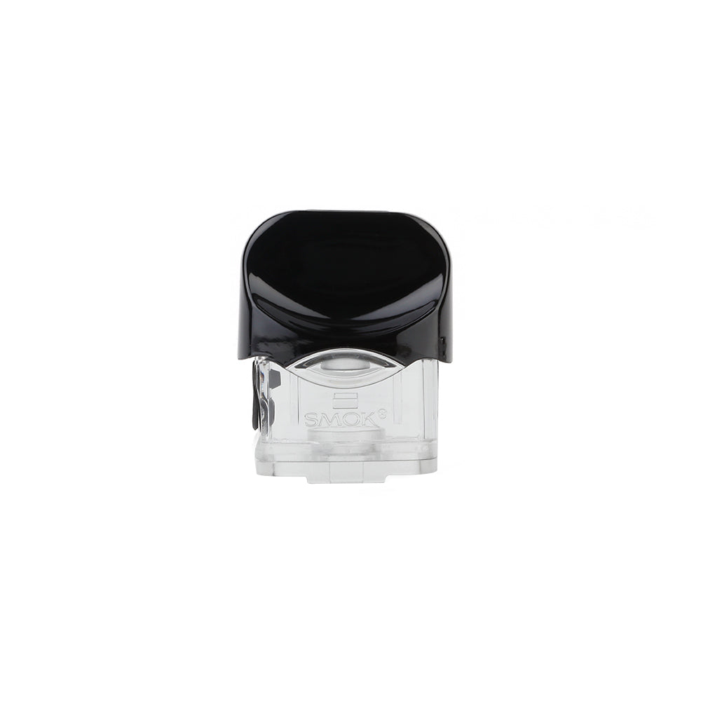 Smok Nord Empty Replacement Pod Cartridge 3ml (3pcs/Pack)