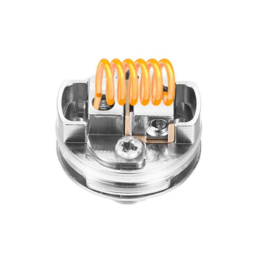 Steam Crave Meson RTA Atomizer 6ml (25mm)