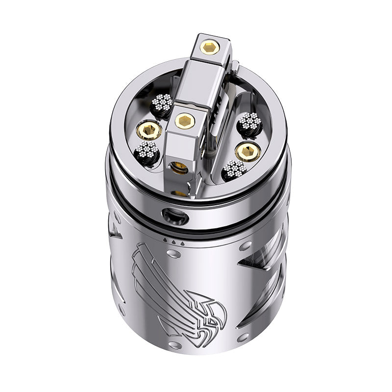 Vapefly Brunhilde 1o3 RTA Atomizer 7ml