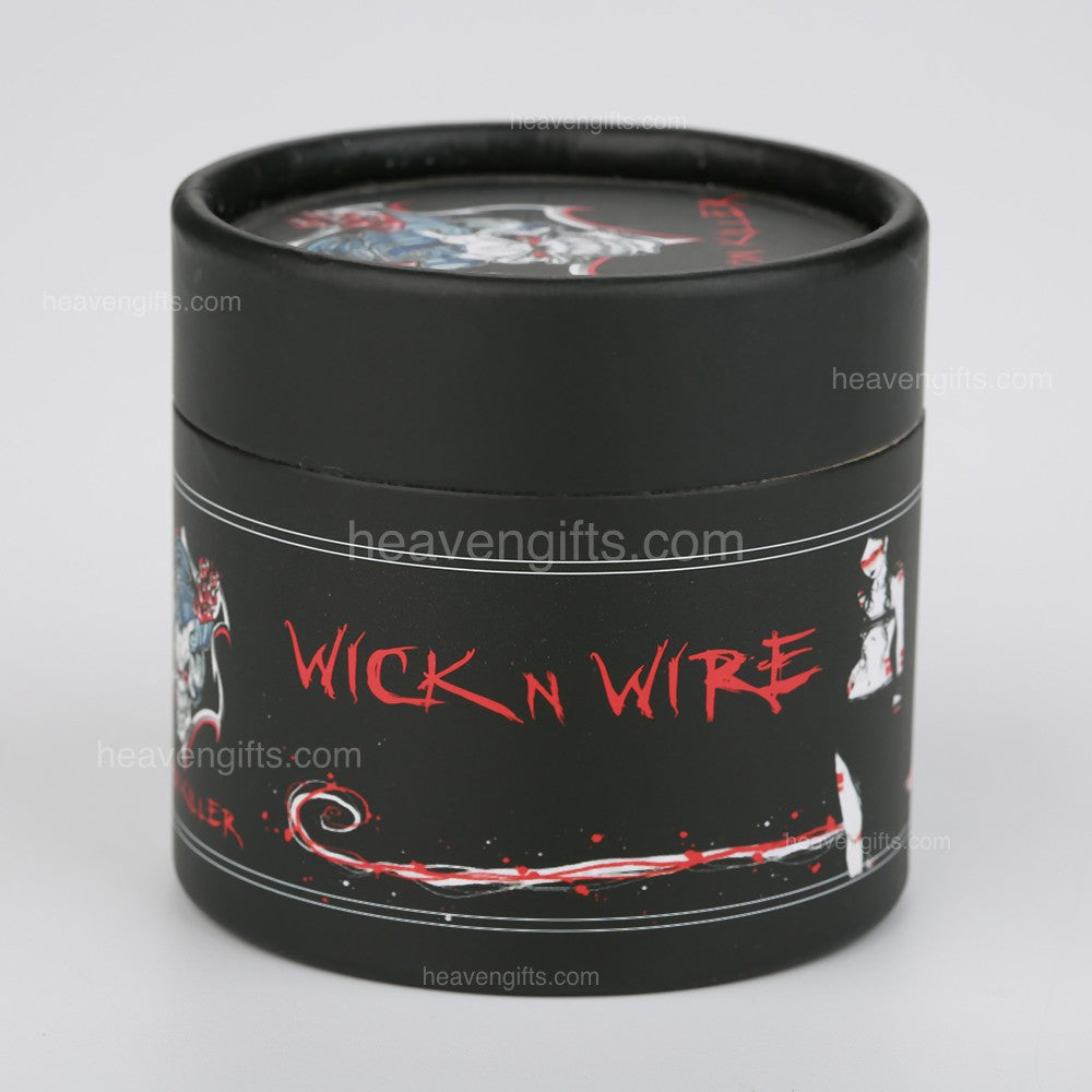 Demon Killer RDA RTA DIY Wick & Wires 15ft