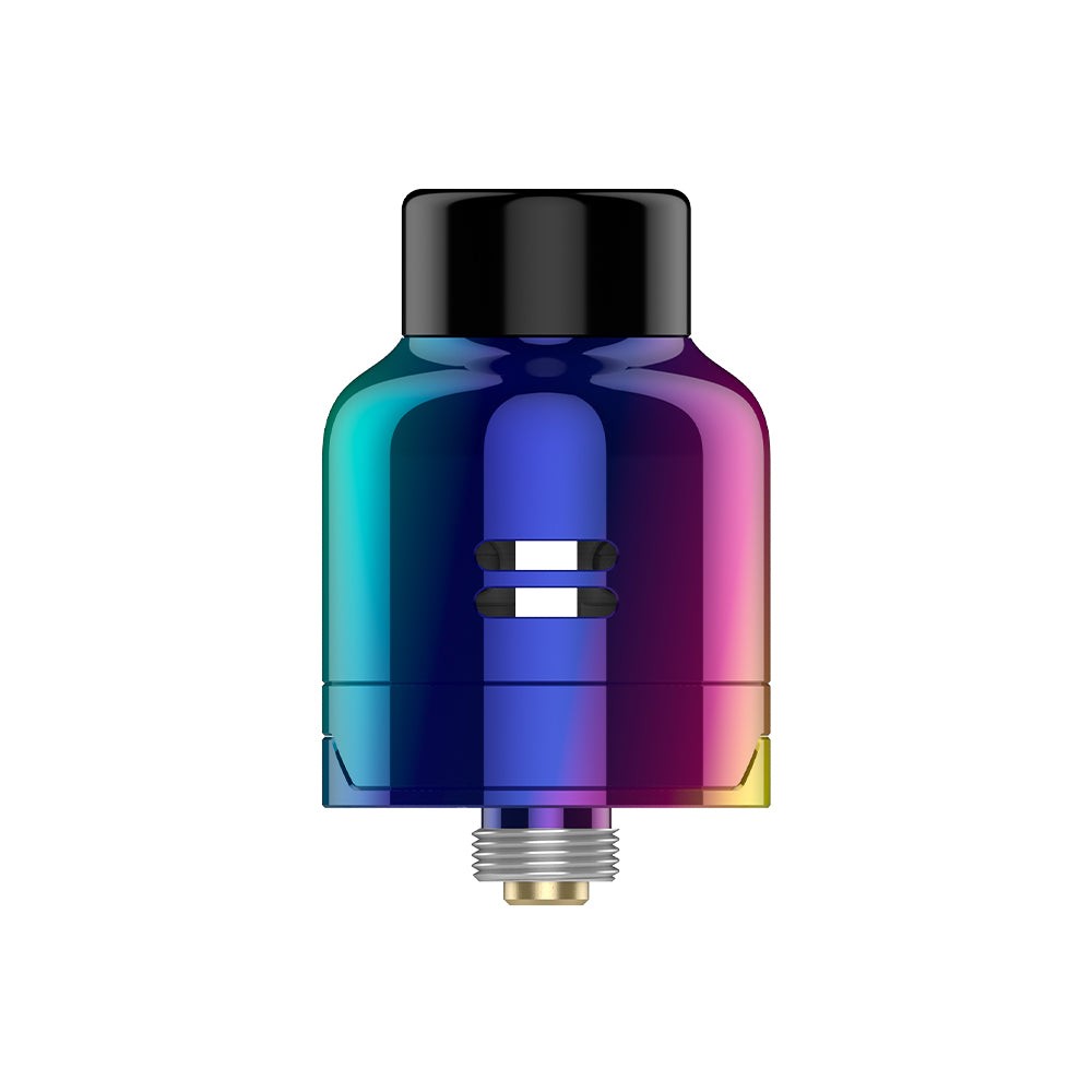 REBUILDABLE ATOMIZERS (RDA)