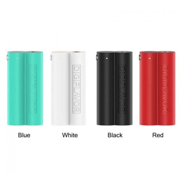 DIGIFLAVOR LUNAR MOD