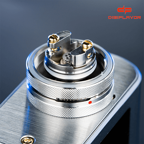 Digiflavor S (Siren) MTL RTA V4 Atomizer