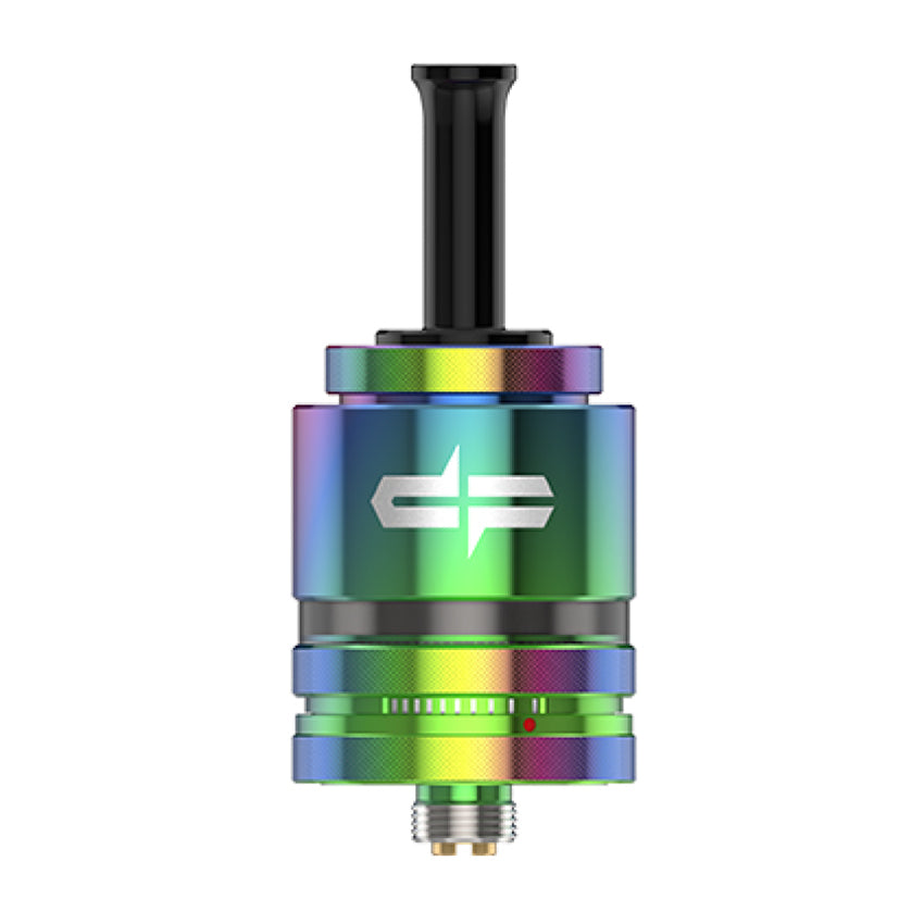 Digiflavor S (Siren) MTL RTA V4 Atomizer
