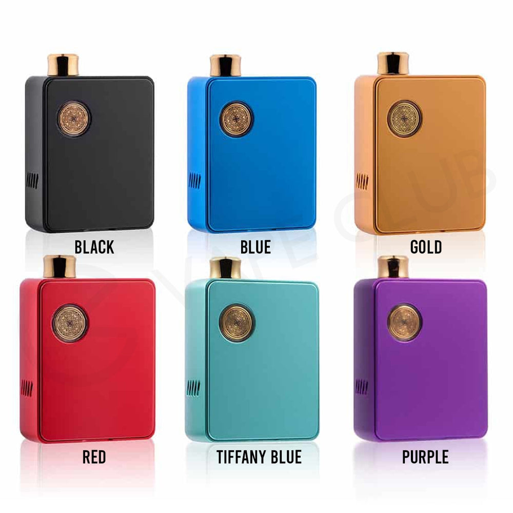 Dotmod dotAIO Mini 2ml