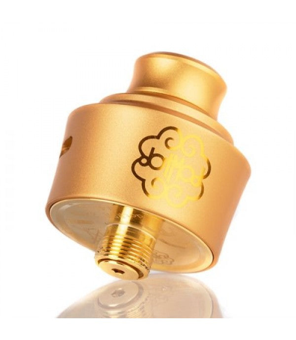 DotMod dotRDA V1 Single Coil RDA