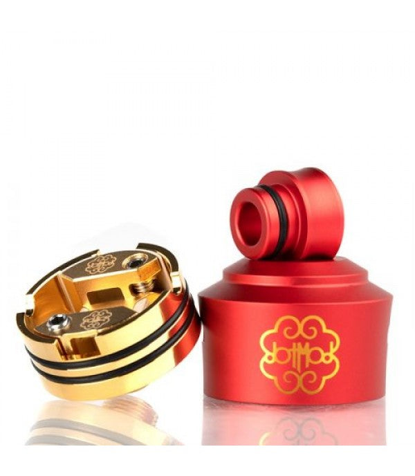 DotMod dotRDA V1 Single Coil RDA