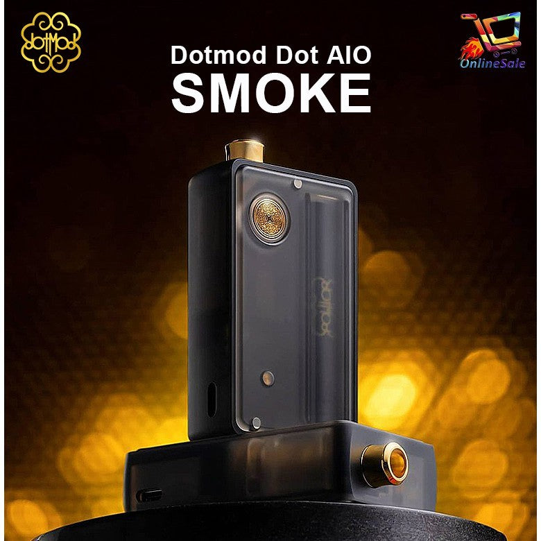 Dotmod V1 dotAIO 2ml Kit