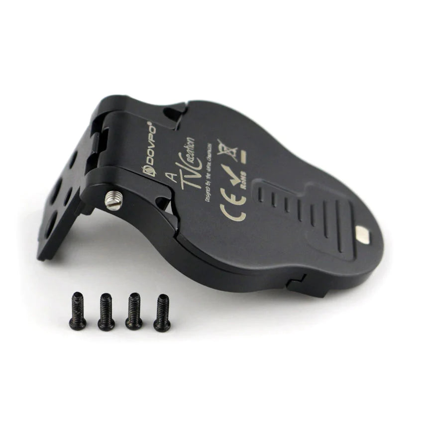 DOVPO Body Shell & Battery Door Set