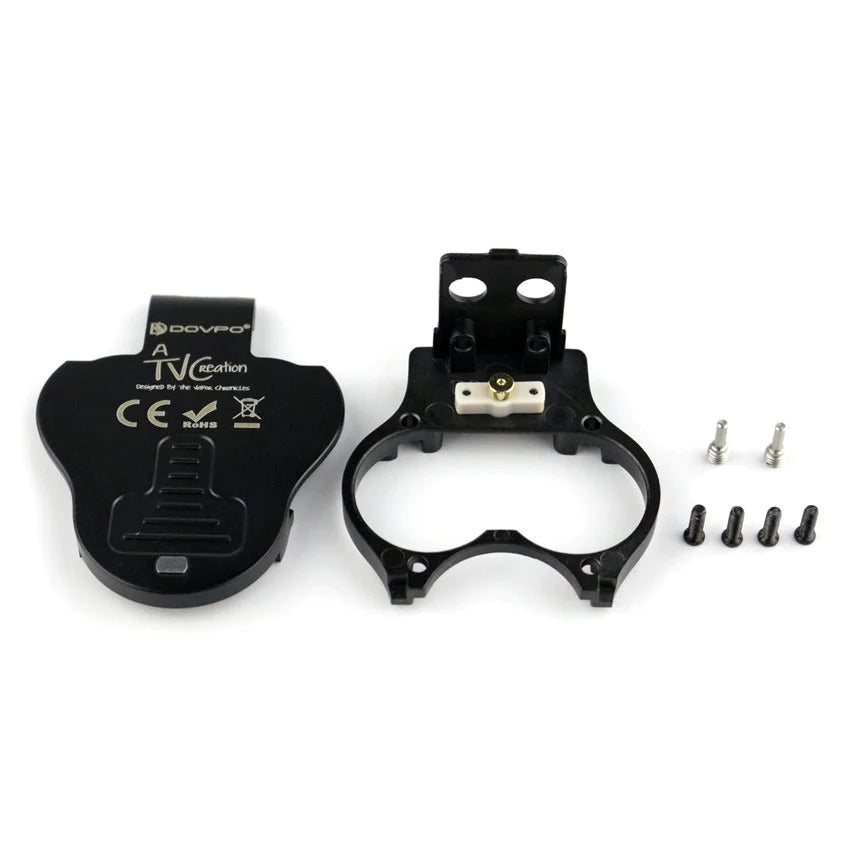 DOVPO Body Shell & Battery Door Set