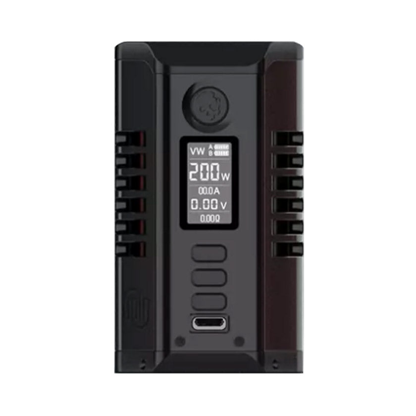 DOVPO Odin 200 Watt Box  Mod