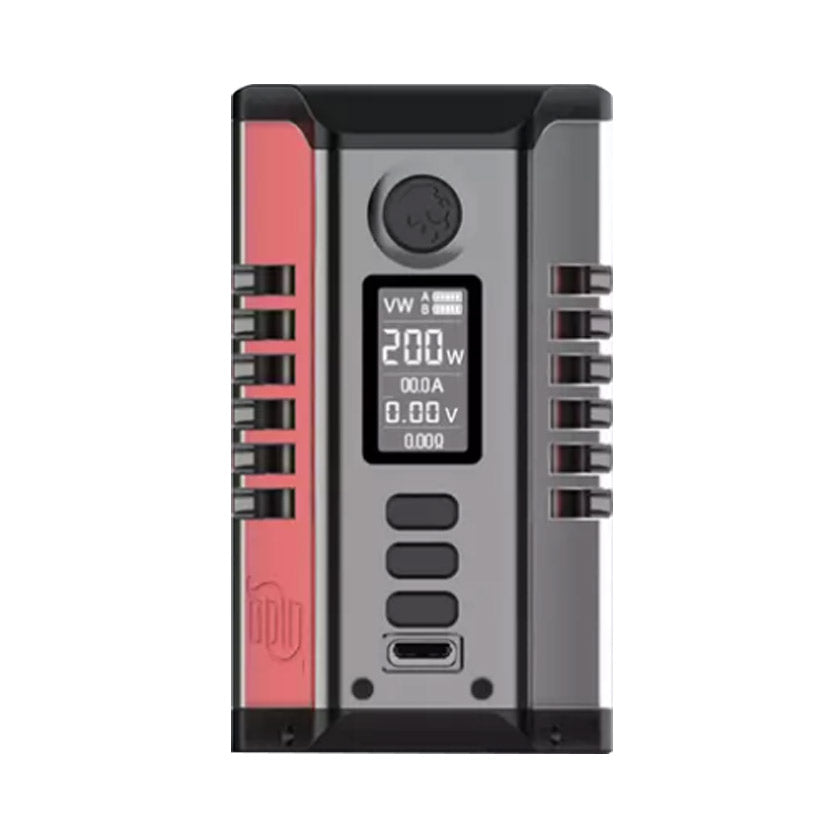 DOVPO Odin 200 Watt Box  Mod